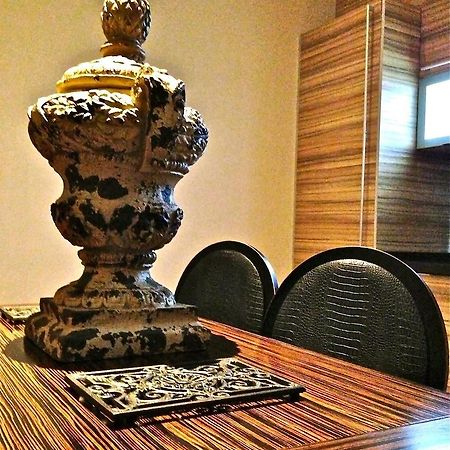 Rok Plaza - Only Adults Hotel Alcala  Bagian luar foto
