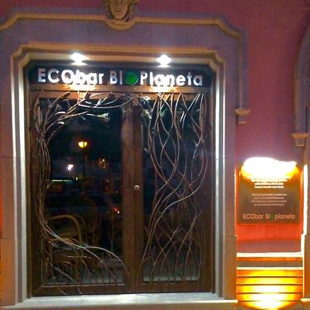 Rok Plaza - Only Adults Hotel Alcala  Bagian luar foto