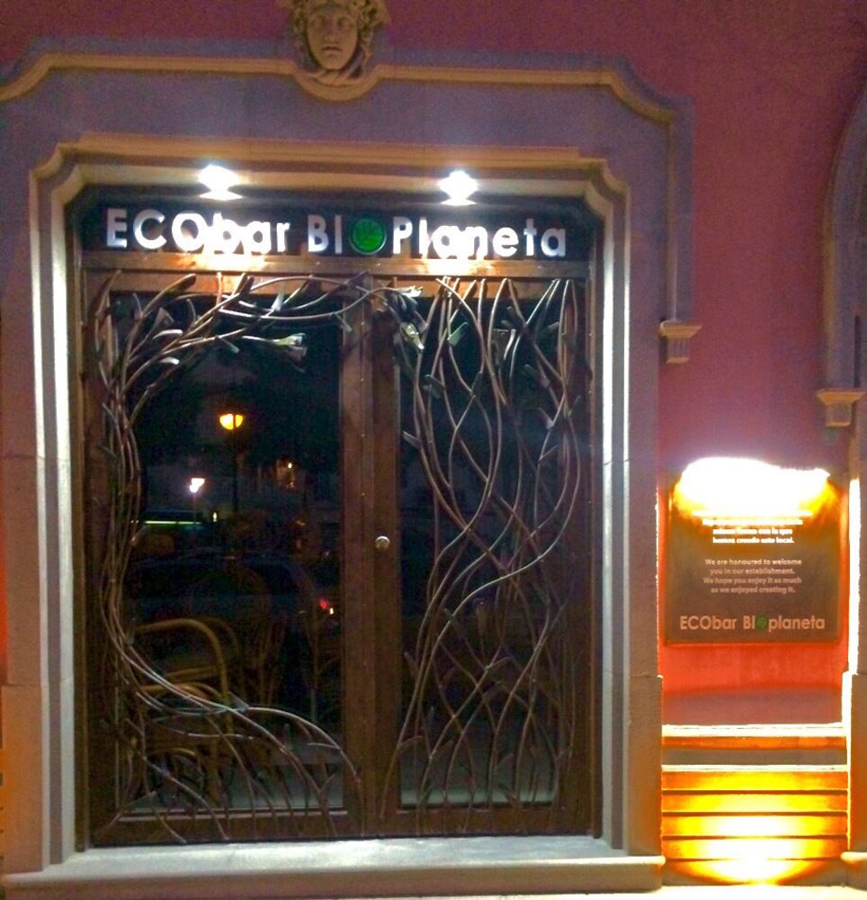 Rok Plaza - Only Adults Hotel Alcala  Bagian luar foto