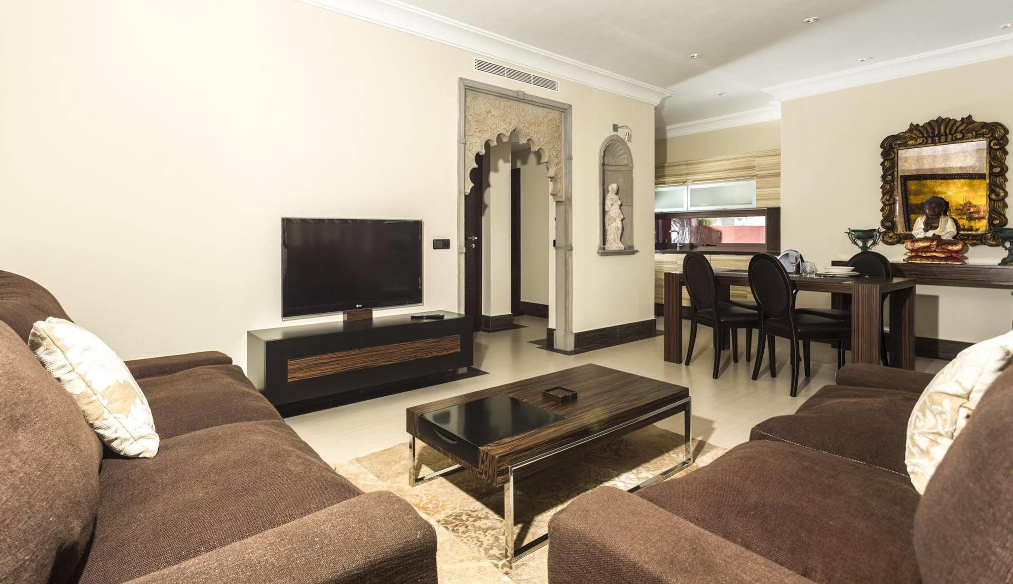 Rok Plaza - Only Adults Hotel Alcala  Bagian luar foto