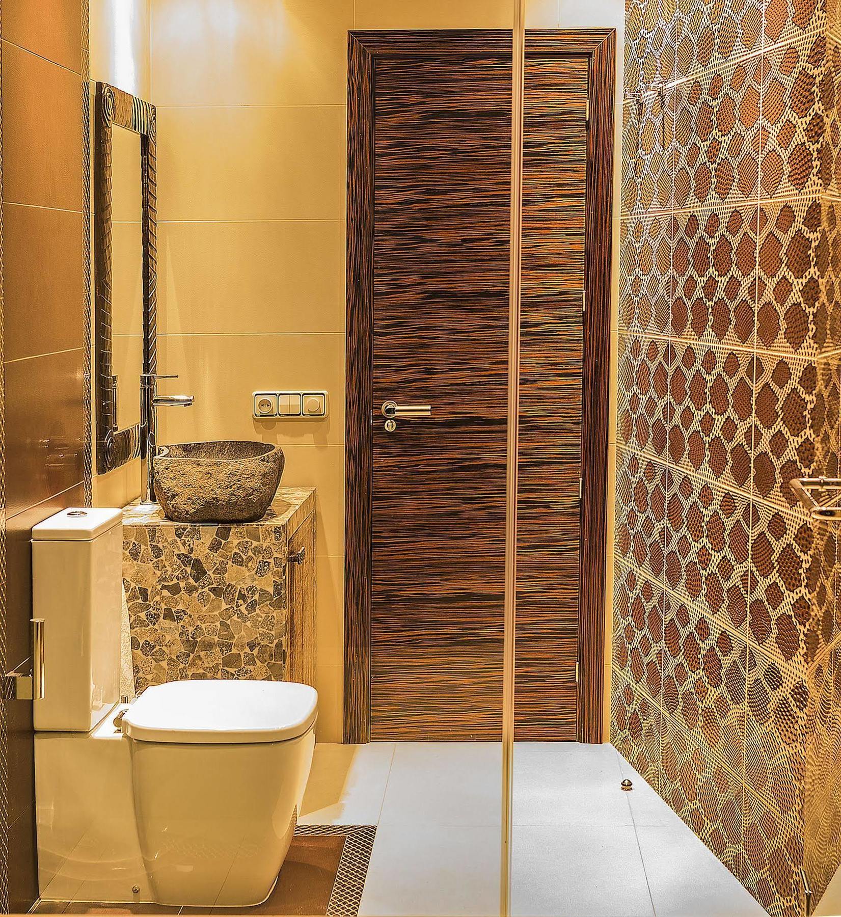 Rok Plaza - Only Adults Hotel Alcala  Bagian luar foto