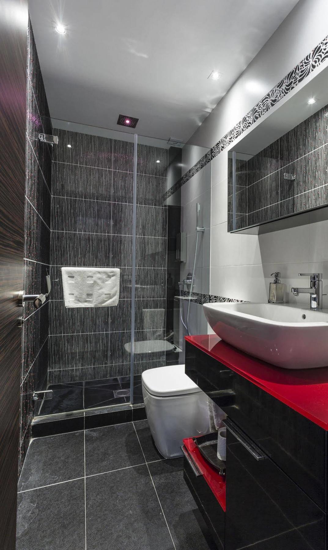 Rok Plaza - Only Adults Hotel Alcala  Bagian luar foto