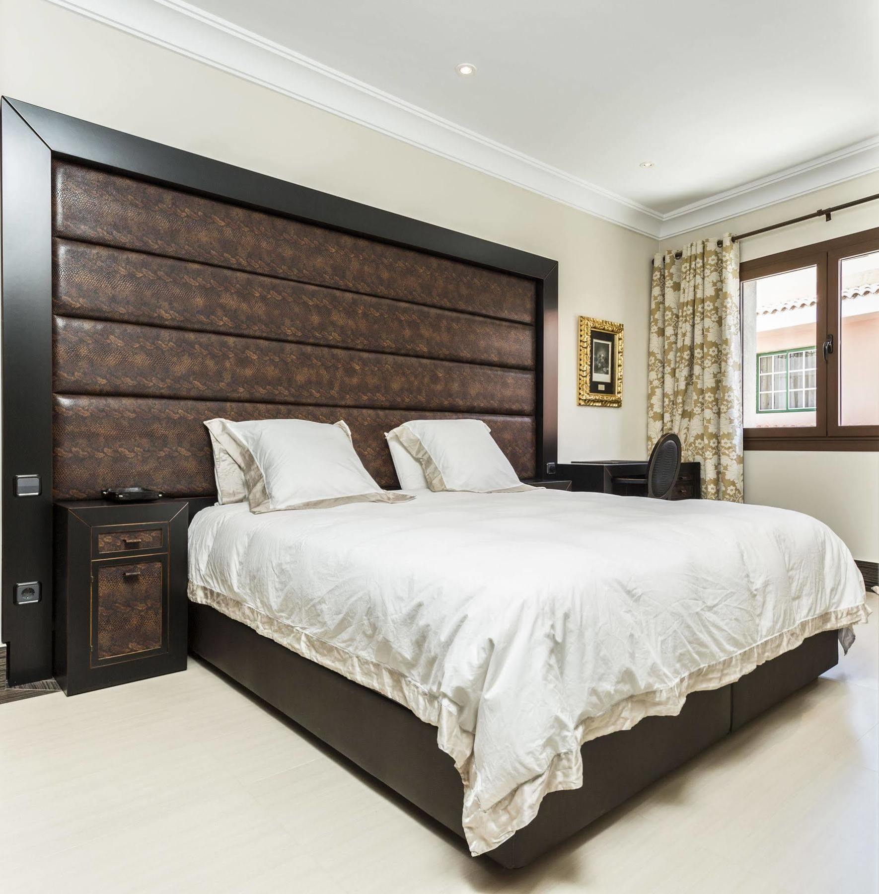 Rok Plaza - Only Adults Hotel Alcala  Bagian luar foto