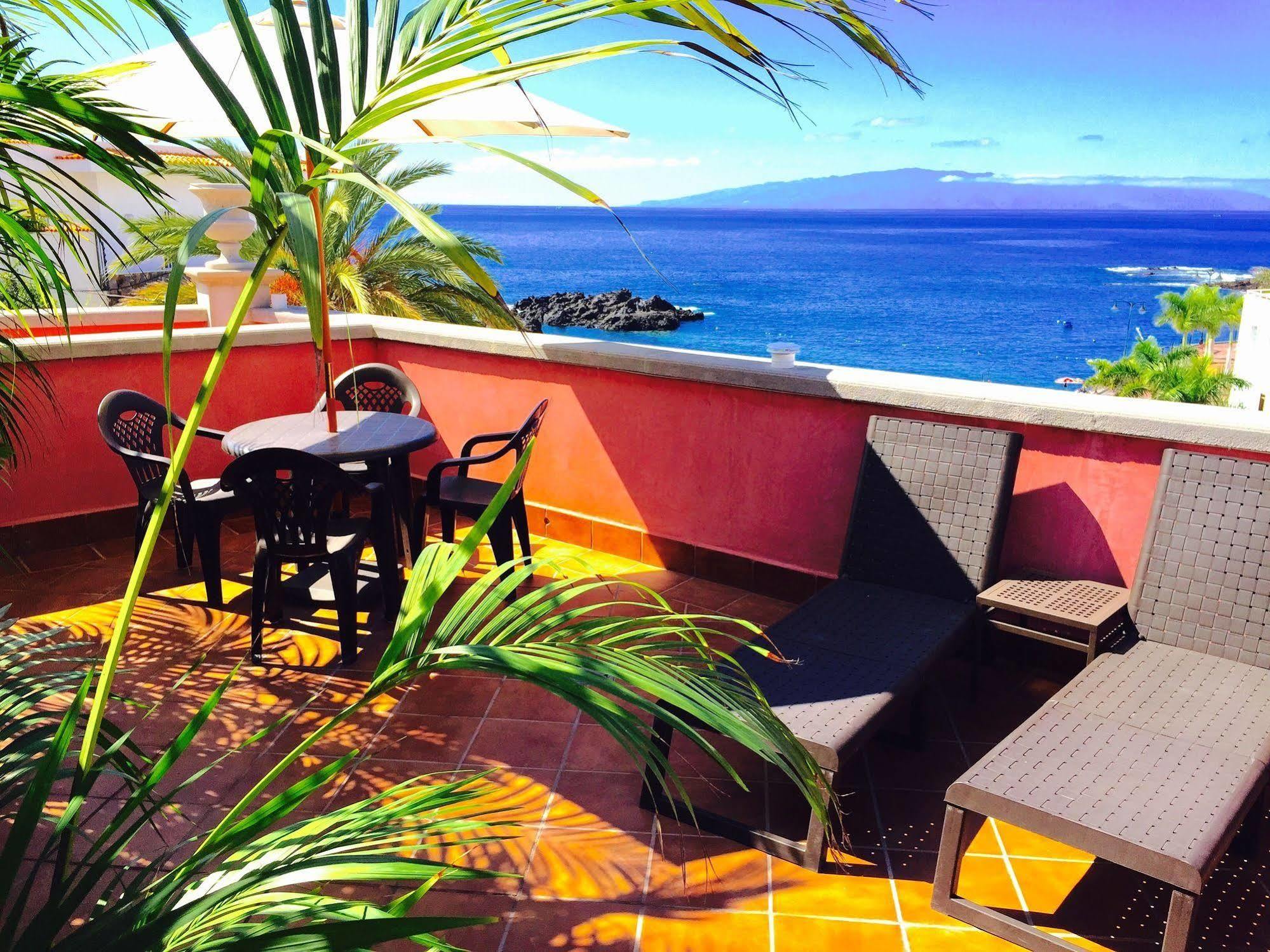 Rok Plaza - Only Adults Hotel Alcala  Bagian luar foto