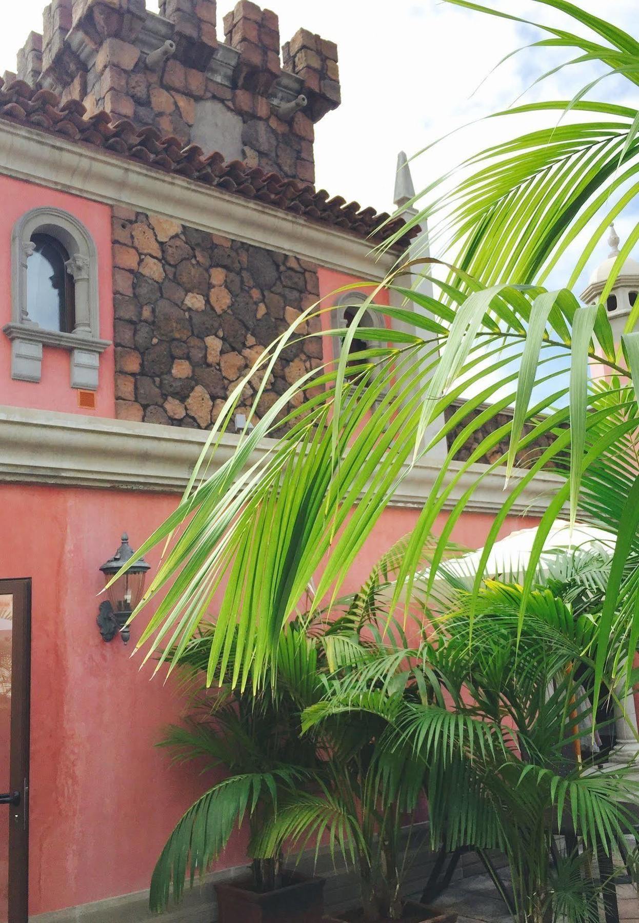 Rok Plaza - Only Adults Hotel Alcala  Bagian luar foto