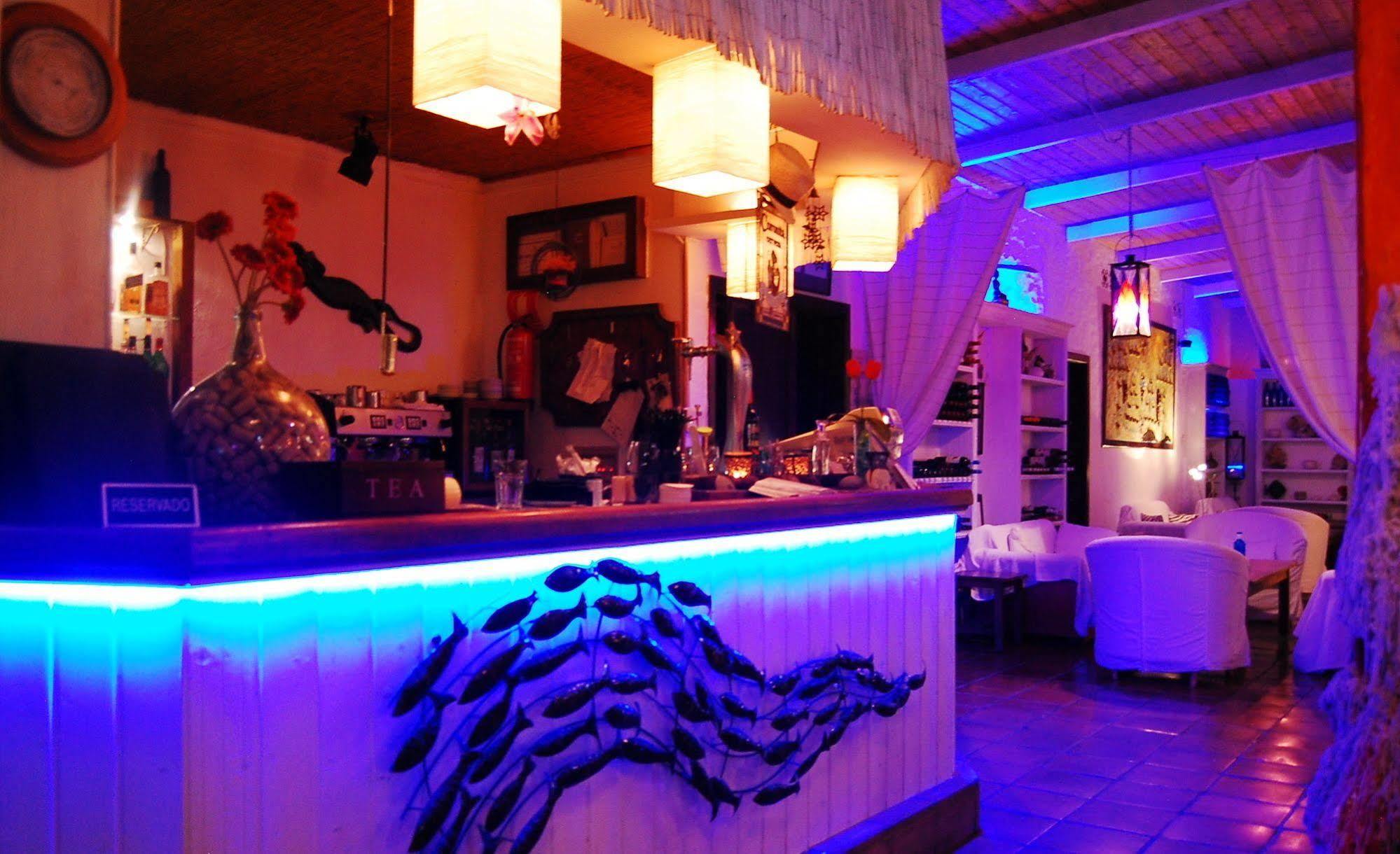 Rok Plaza - Only Adults Hotel Alcala  Bagian luar foto