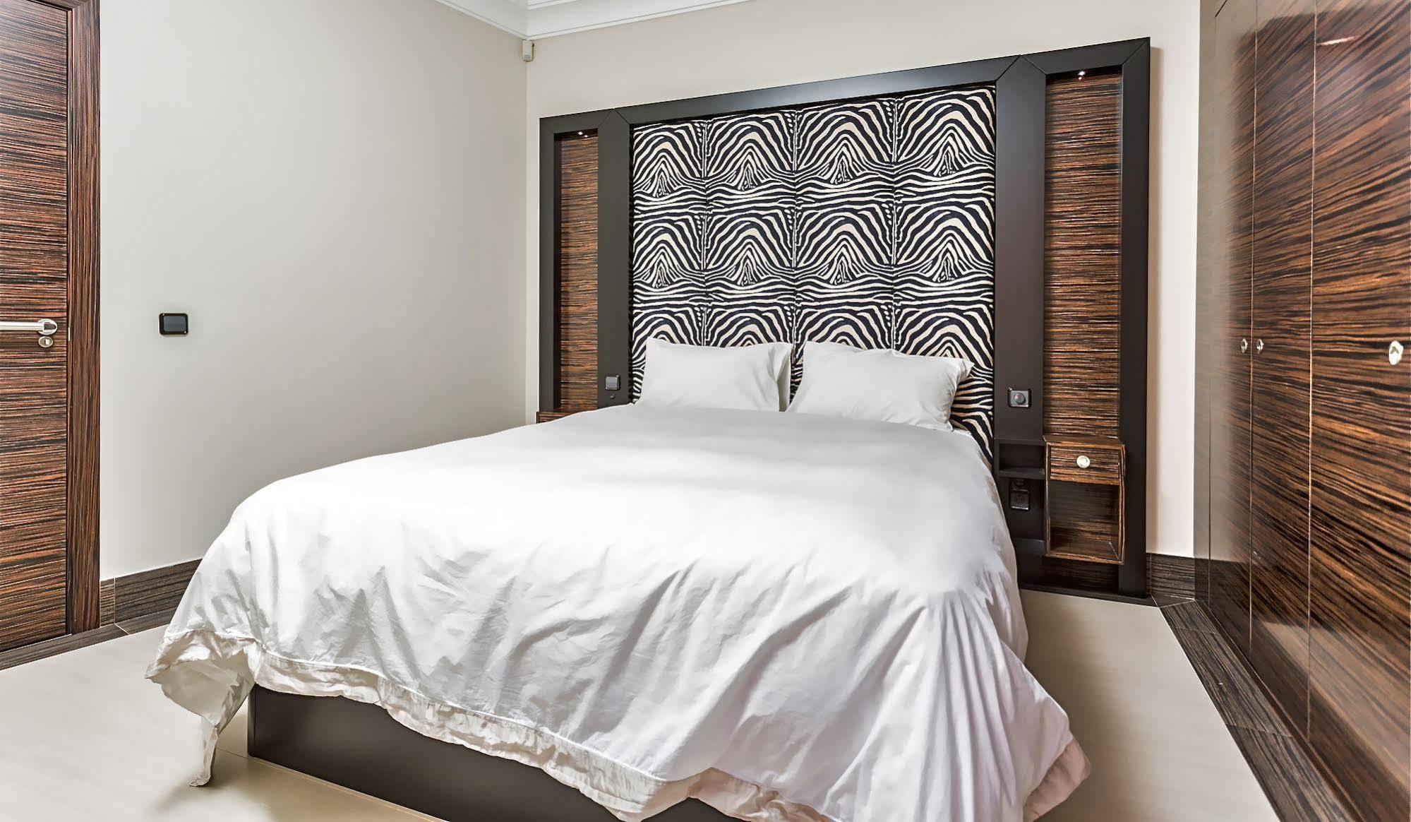 Rok Plaza - Only Adults Hotel Alcala  Bagian luar foto