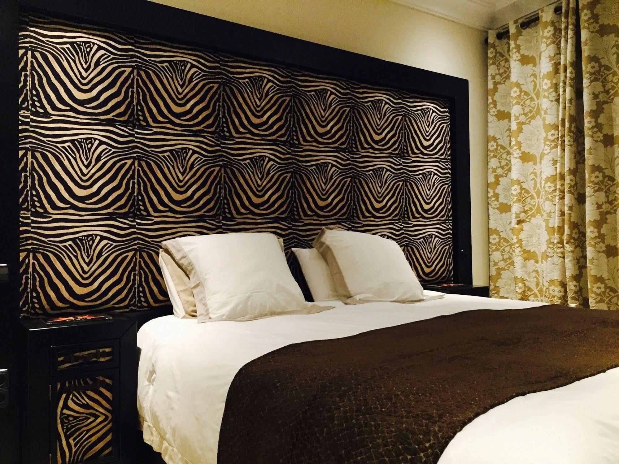 Rok Plaza - Only Adults Hotel Alcala  Bagian luar foto