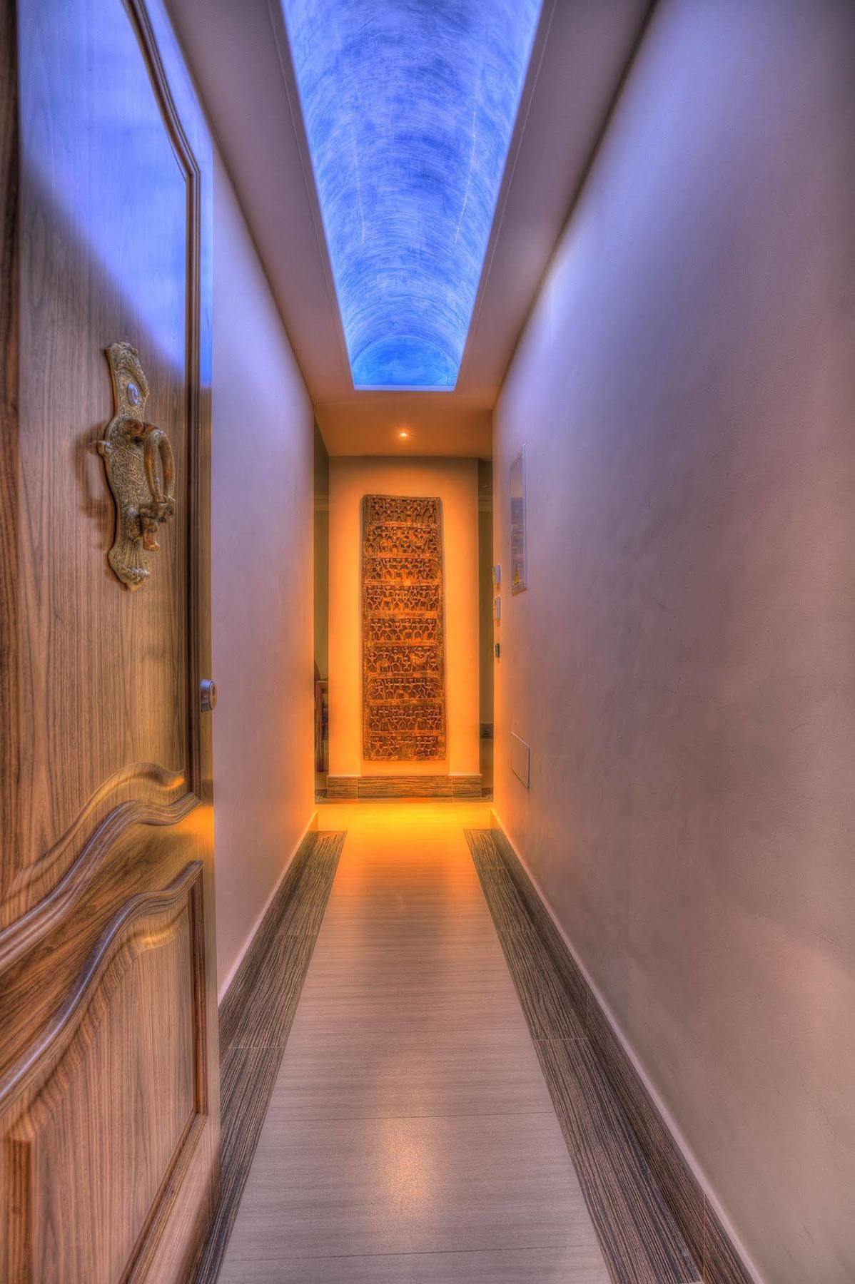 Rok Plaza - Only Adults Hotel Alcala  Bagian luar foto